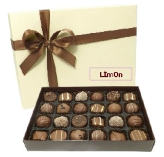 400 Gr Special El Yapımı Çikolata