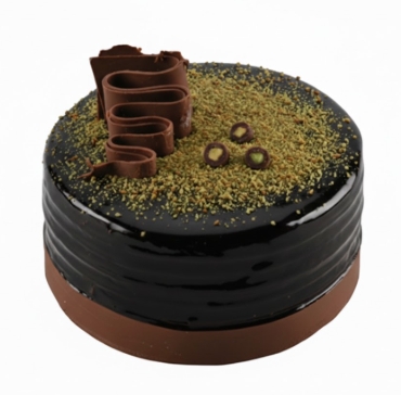 Asil Sunum 6-9 Kişilik Şık Tasarımlı Premium Pasta