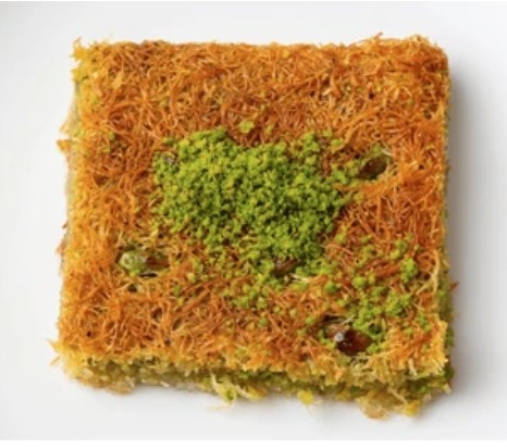 Hızlı Teslimatlı 750 Gr Tel Kadayıf