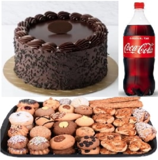 Romantik Yemekler İçin 4-6 Kişilik Menü