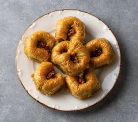 Usta İşi 1000 Gr Bülbül Yuvası